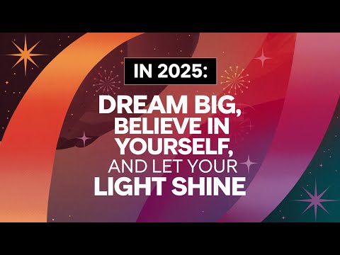 ✨Embrace 2025 with Gratitude💖