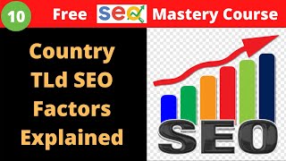 Country Top Level Domain SEO Factors Explained | SEO Factors