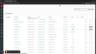 BarSight Keg Deposit Tutorial