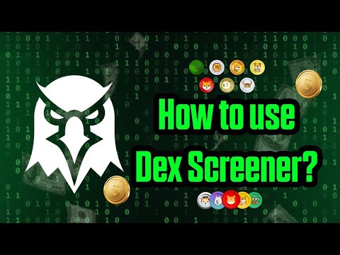 How to Find 100x memecoins using Dexscreener!