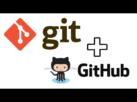 Introduction to Git and GitHub Explained in Tamil