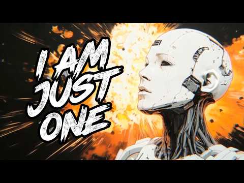 Esoterica - I Am Just One (Official Lyric Video)