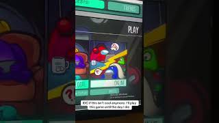 #gaming #relatable #amongus #amongushideandseekshort