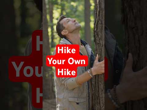 Nature’s Ultimate Hack: Hiking for Mind & Body #knowledgeispower