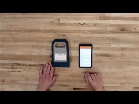 WAYcount Firmware Update