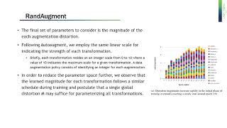 [연구원의 AI 논문리뷰] RandAugment: Practical data augmentation with no separate search