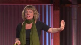 The accessibility equation: valuing an accessible world for all | Minnie Baragwanath | TEDxAuckland