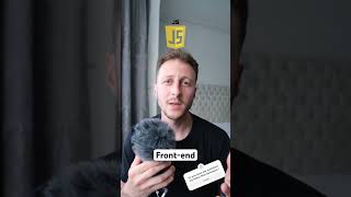 Web development journey made simple. #webdevelopment #webdesign #frontend #html #css #javascript