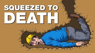 The Scariest Cave DEATHS Ever