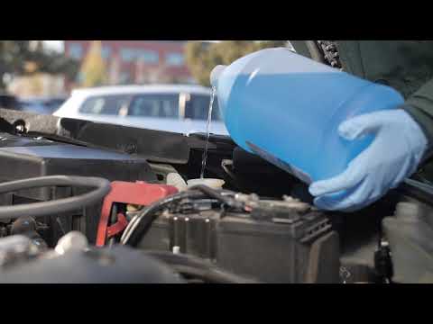 How to Get Your Vehicle Ready for Winter - Les Schwab
