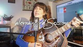 Bonner Black - 17 (Acoustic) | alexrainbirdSession