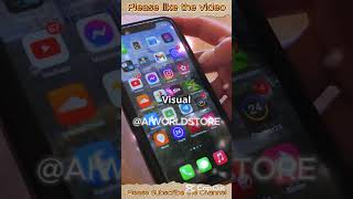 iOS 18.5 Hidden Features Apple Didn’t Mention! #ai #shorts #iphone #tech #youtubeshorts #apple