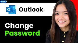 How to Change Microsoft Outlook Password 2026 (Step By Step)