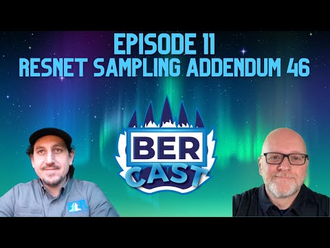 The BERcast | Episode 11 | RESNET Sampling Addendum 46