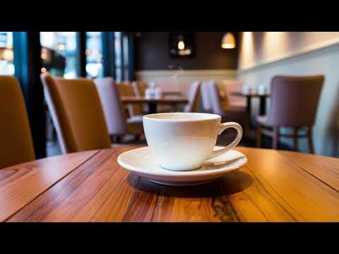@breakcofe Musical Coffee Break: Piano for Work Friends