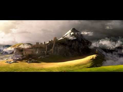 Landscapes II