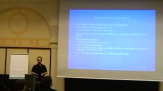 DeepSec 2007  Destructive Data   Designing Inputs That Make Software Fail