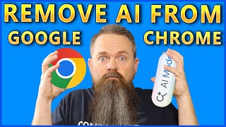 Turn Off AI In Google Chrome