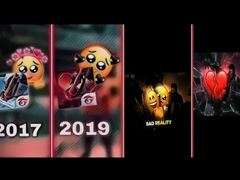 Miss you Old free fire 🥺 Old is gold 🔥 Sad status free fire 🥀🔥🥺 #sadstatusfreefire #sadstatus