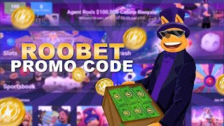 The Only Roobet Promo Code Guide You’ll Need in 2026 !!