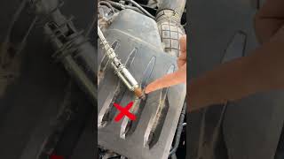 What to do about unusual exhaust noises? Free solutions!