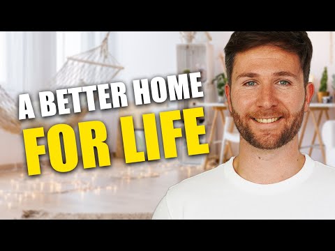 I’m an Architect – Here's how to Turn Your HOME Into One You’ll Never Have to Leave