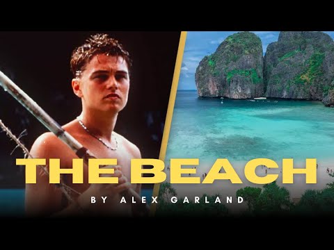 The Beach by Alex Garland (BOOK REVIEW)