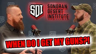 Exclusive Interview with SDI's Director Of Fulfillment: Shot Show 2025