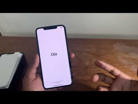 Iphone11 Pro Max Unboxing