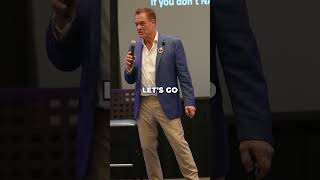 You Have To Set Goals That Are Crystal Clear