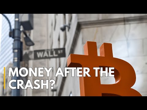 The Bitcoin Experiment | The Bitcoin Journey 🚀 Is This the Future of Money After the Crash? 💰🔍