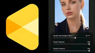 Evoto AI Photo Editor&Retouch App Overview || how to use Evoto-AI Photo Editor&Retouch