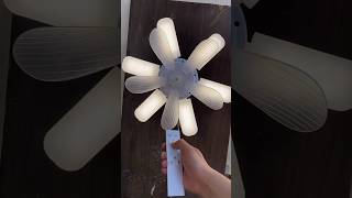 Fan With LED Light 💡 Top Gadgets #topgadgets #ilovegadgets