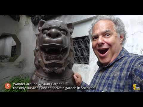 How to Visit Shanghai, China? | 10 Top Things to Do in Shanghai