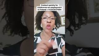 #finland #finlandtravel #finlandjobs