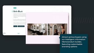 SaaS Software App Promo Video for Finance & Legal Platform | Miqo