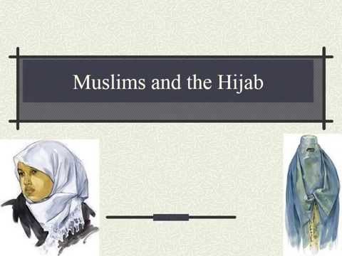 Muslim Women and the Hijab Expression or Oppression