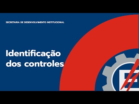 8.04 - Identificação dos controles