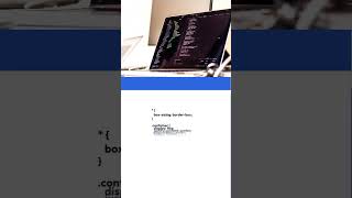 Why is my CSS flexbox layout not centering the content?