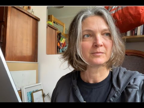Artist Newsletter and Raising Creative Flow