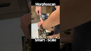 Morphoscan Body Smart Scale #bodyfat #fatloss #smartscale