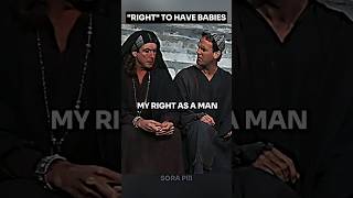 Gender Ideology In Under 59 Seconds 😂 | Monty Python’s Life of Brian (1979)