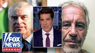 Watters: A lot of people are very nervous tonight