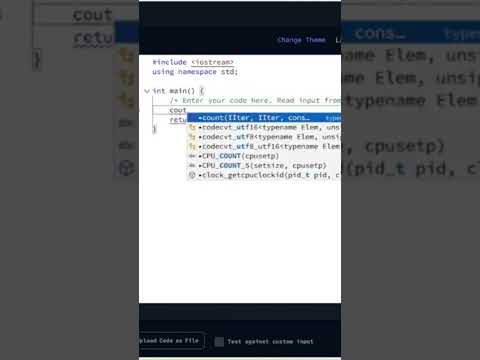 HackerRank-Hello World