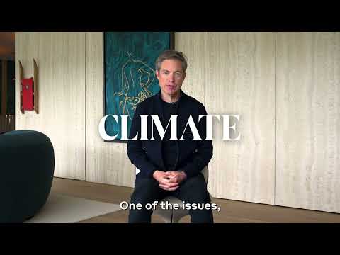 Chapter 49: Climate | by Nicolas Berggruen