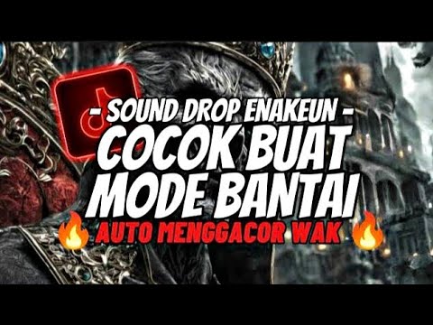 DJ DROP ENAKEUN X MASHUP V28 SOUND JJ MENGKANE FULL BASS COCOK BUAT SANTAI VIRAL TIKTOK TERBARU 2026