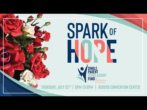 Spark of Hope 2024: Full Event Video