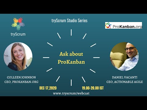 Ask about ProKanban
