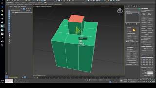 CG101 - Week 5 - ReCap Video (3D Modeling Techniques)