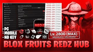 [🌀 NEW] Blox Fruits Script – NO KEY | AUTO PVP | MAX LEVEL | FRUIT SNIPER